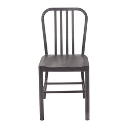 Crossroads Collection - Dining Chairs