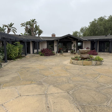 Santa Barbara Remodel and Restoration
