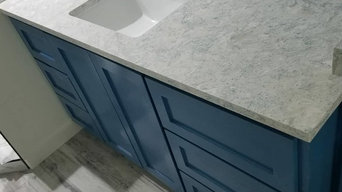 Best 15 Tile And Countertop Contractors In Norman Ok Houzz