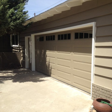 Exterior Painting
