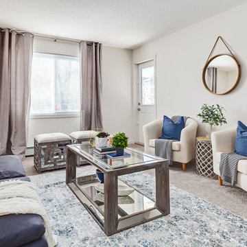 Highstreet Ventures - Show Suites