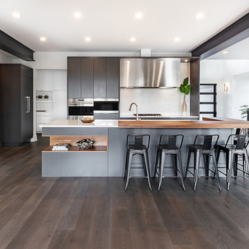 Newground Stollery Lottery House