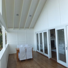 back deck