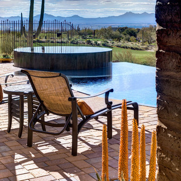 The Residences at The Ritz-Carlton, Dove Mountain, Lot 121