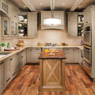Wellborn Cabinet