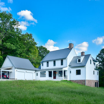 Modern Farmhouse