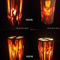 Pine Wood Art - Products