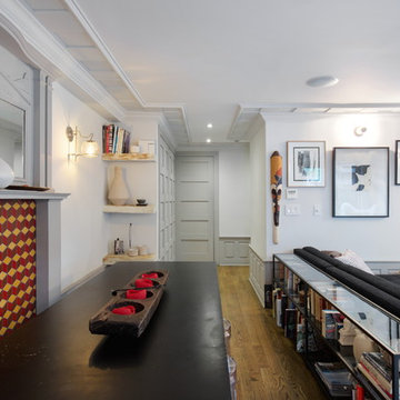 Crown Heights Brownstone