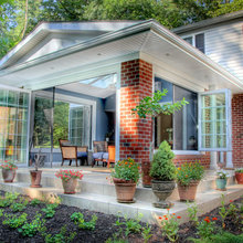 Sunroom