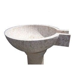 Water Features and Sinks - Products