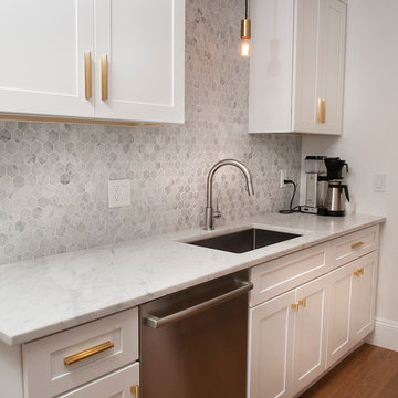 Custom Kitchen Remodels