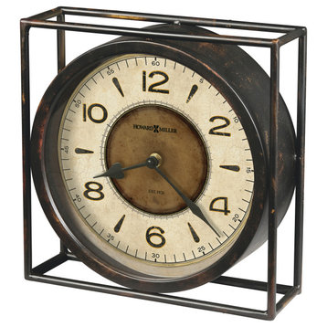 Howard Miller Kayden Mantel Clock