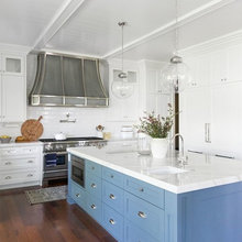 Kitchen Hood