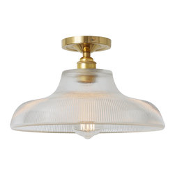 MONO 30CM CEILING LIGHT - Flush Ceiling Lights
