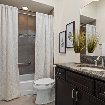The Villages, Florida | Vacant Home Staging