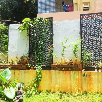 Urban Tropical Forest