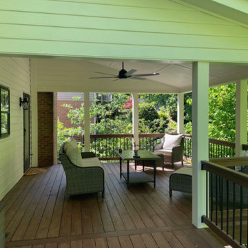 Project ( 2 ) Brookhaven
