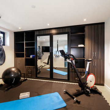 Belleview Residence - Home Gym