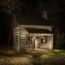Airbnb Cabin