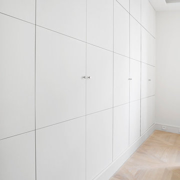 PARIS - Appartement 125m² sous les toits