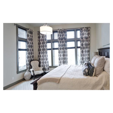 Custom Window Treatments