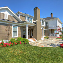 Deck/Patio