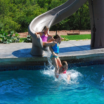 Residential Pools