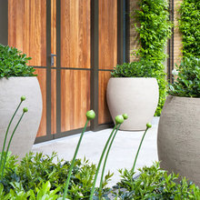 Garden Ideas