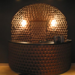 Building lobby wall panels - Products