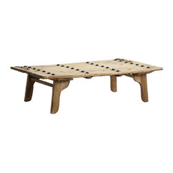 VINTAGE COFFEE TABLE - NEW - Coffee Tables