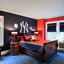 Michael's Room