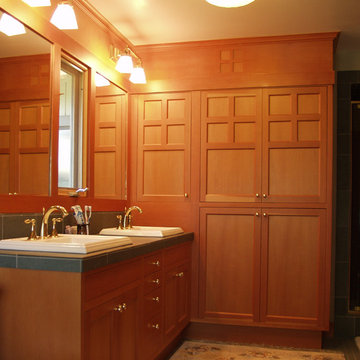 Alamo Hills Redeux