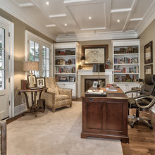 Ryan's Office