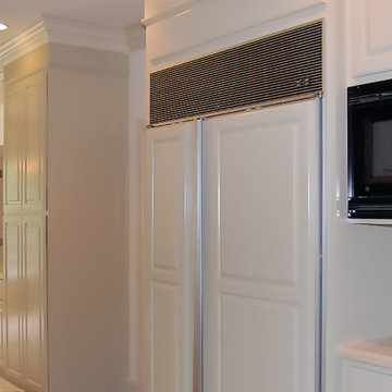 Historic Renovation