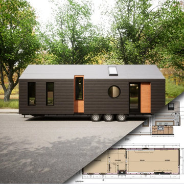 tiny house