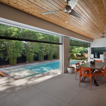 Via Estrella - Custom Home
