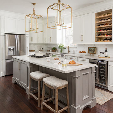 Project Barton Creek