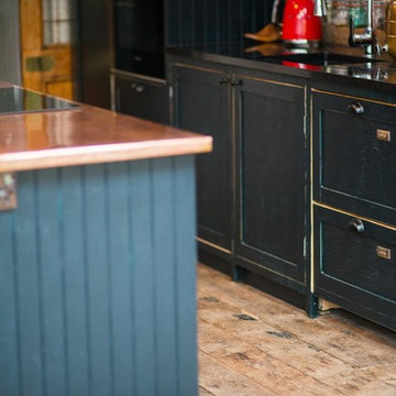 The Alexandra Park Kitchen