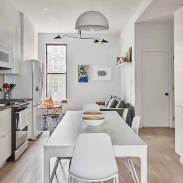 Beautiful Renovation on  Gates Ave