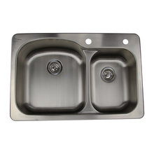 kitchen sinks