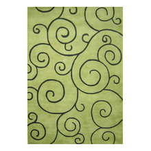CPS rugs