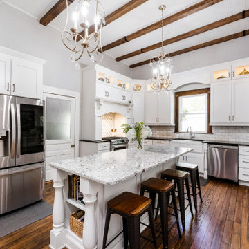 Beautiful Historic Home, Fuquay Varina