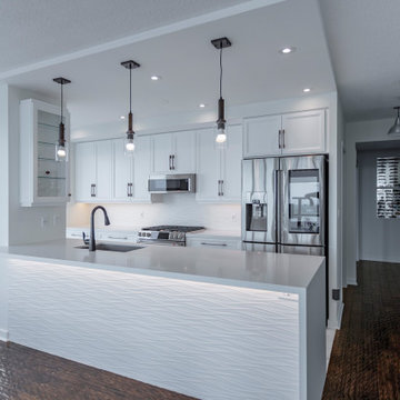 Lakeview Transitional