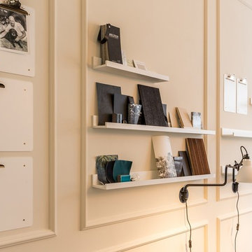 Office AID-Studio