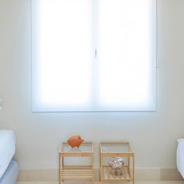 Casa en la Herencia de Casares ( para Arancha Esteve)