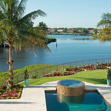 Jupiter Waterfront Paradise