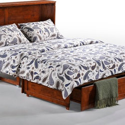 Muprhy Chest Bed - Products