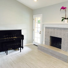 Fireplaces