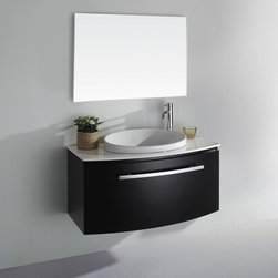 Wyndham Bathroom Vanities - Bathroom Vanities And Sink Consoles