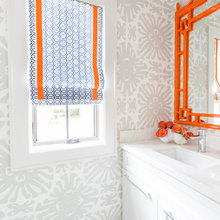 Paint and wallpaper ideas